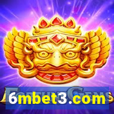 6mbet3.com