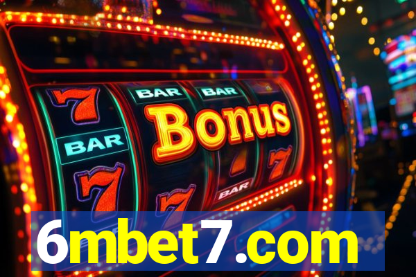 6mbet7.com