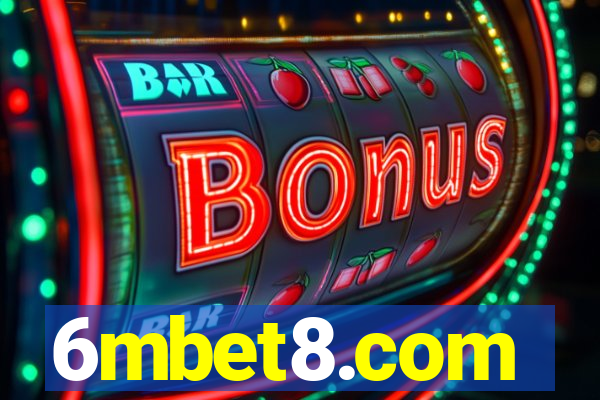 6mbet8.com