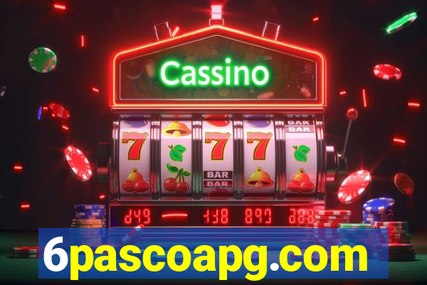 6pascoapg.com