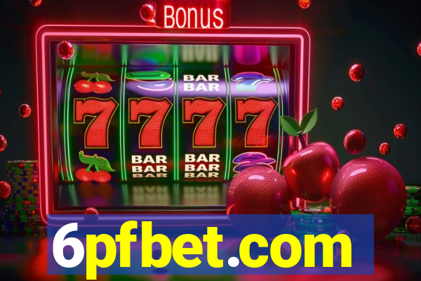 6pfbet.com