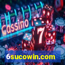 6sucowin.com