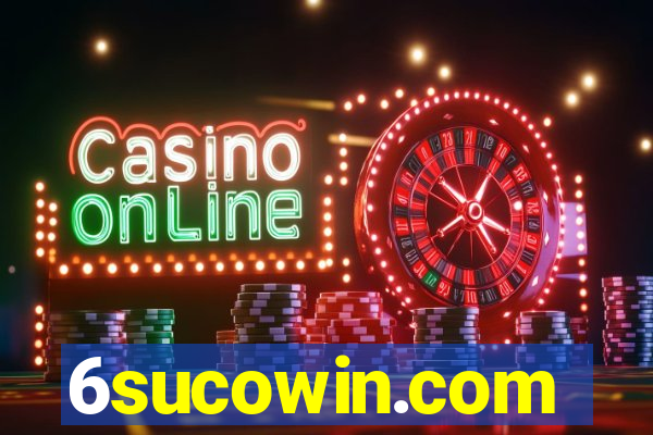 6sucowin.com