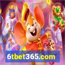 6tbet365.com