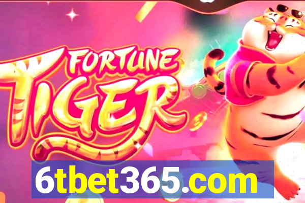 6tbet365.com