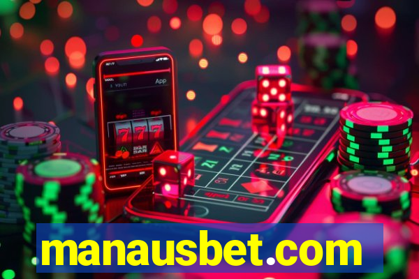 manausbet.com