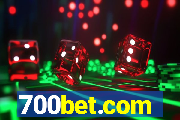 700bet.com