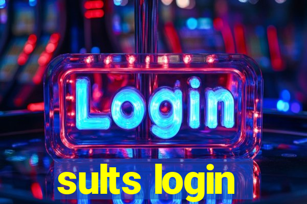 sults login