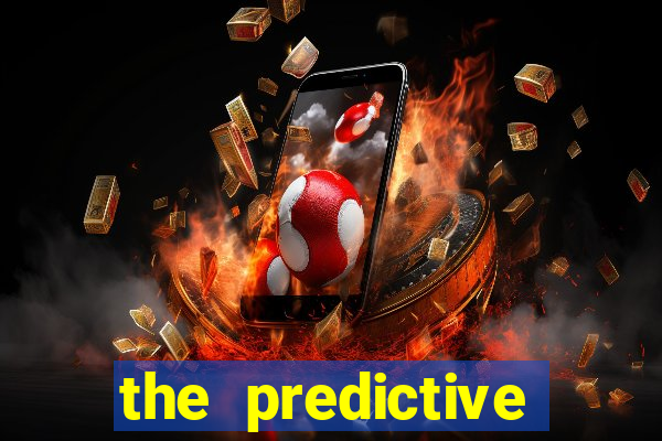 the predictive index como responder