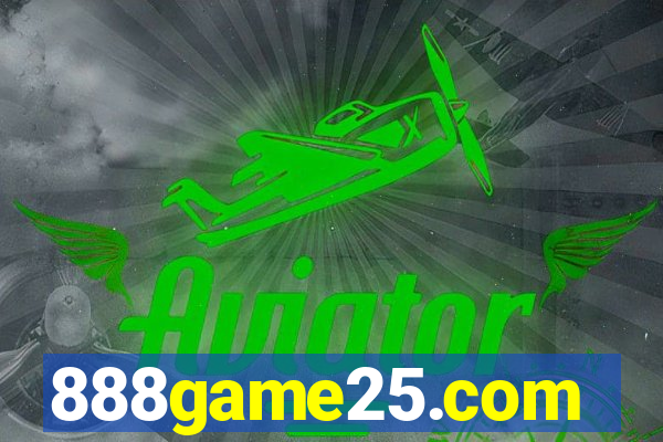 888game25.com