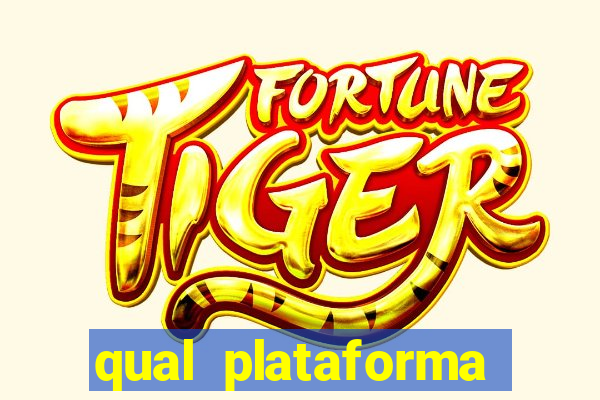 qual plataforma está pagando agora fortune tiger de 10 reais