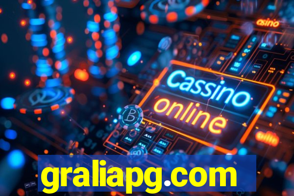 graliapg.com