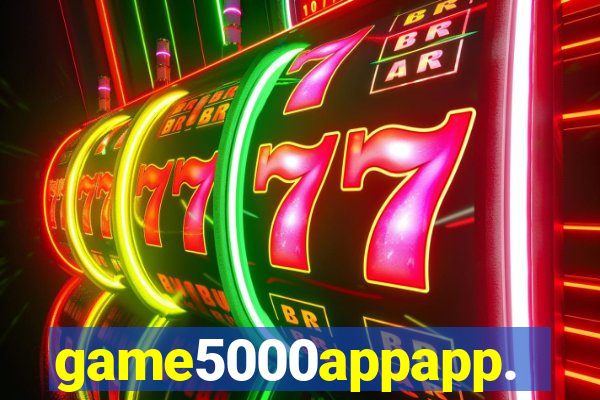 game5000appapp.com