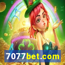 7077bet.com