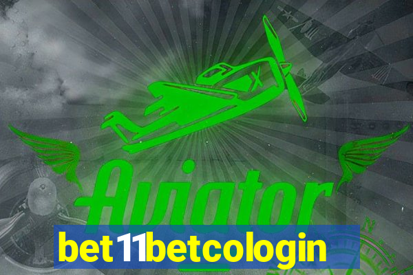 bet11betcologin