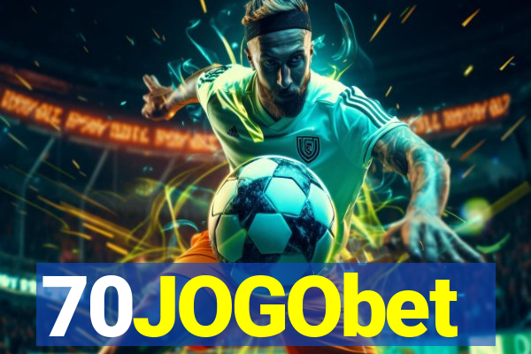 70JOGObet