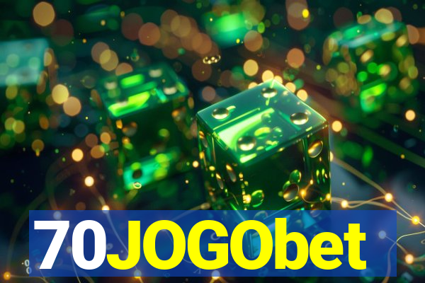 70JOGObet