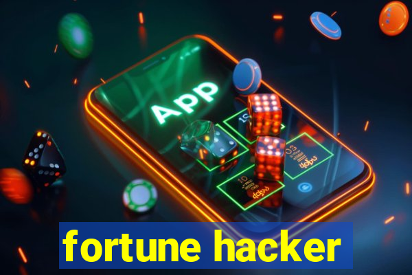 fortune hacker