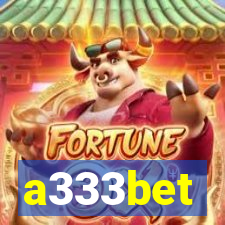 a333bet