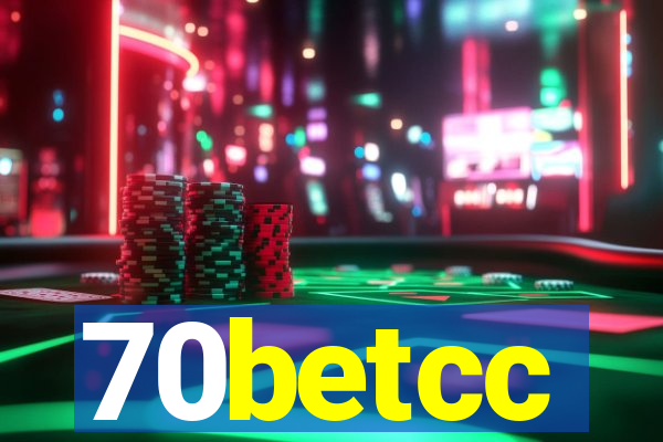 70betcc