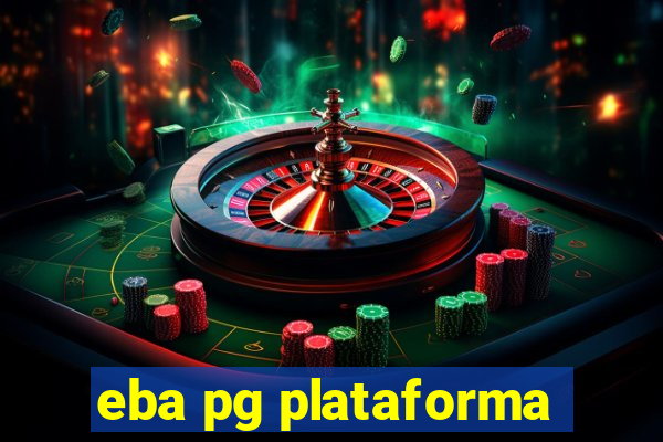 eba pg plataforma