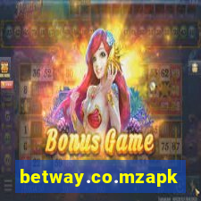 betway.co.mzapk