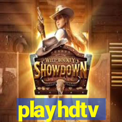 playhdtv