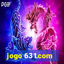 jogo 631.com