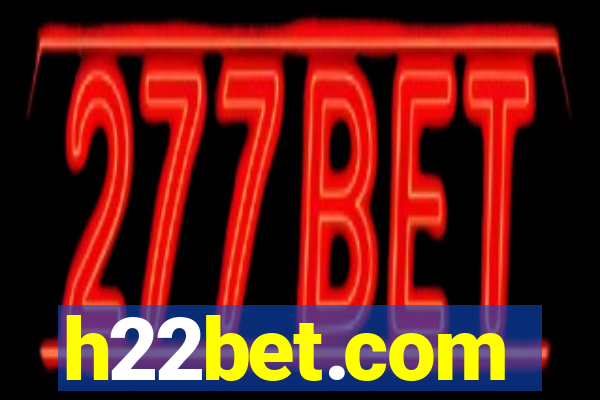 h22bet.com