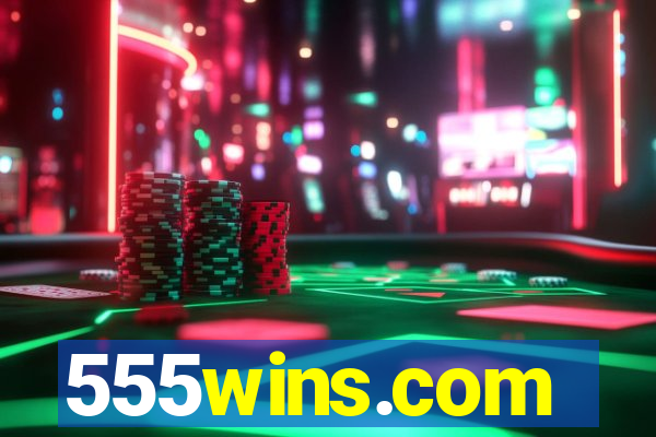 555wins.com