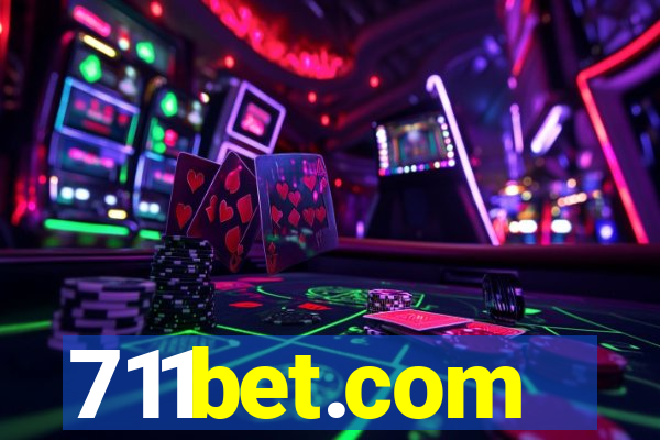 711bet.com