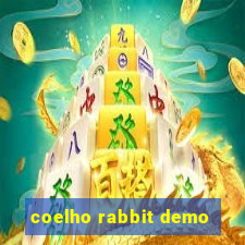 coelho rabbit demo