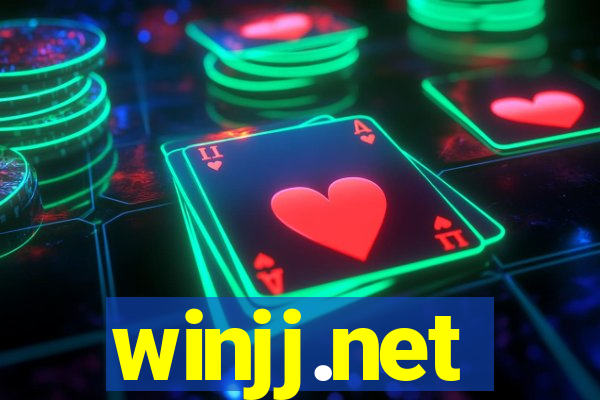 winjj.net