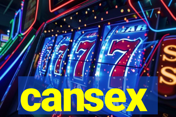 cansex