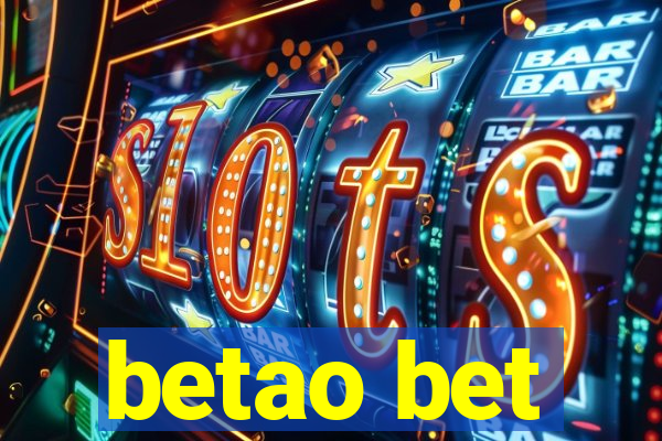 betao bet