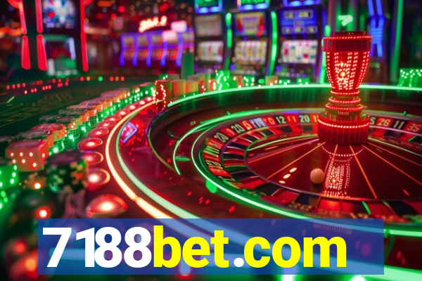 7188bet.com