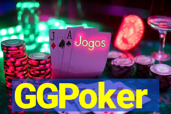 GGPoker