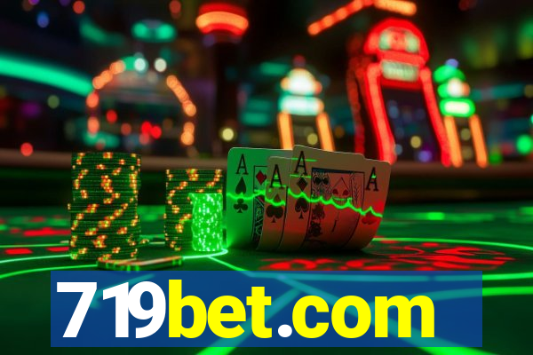 719bet.com