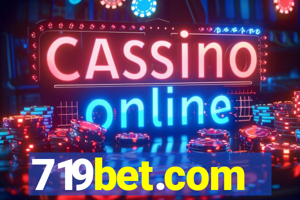 719bet.com