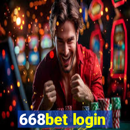 668bet login