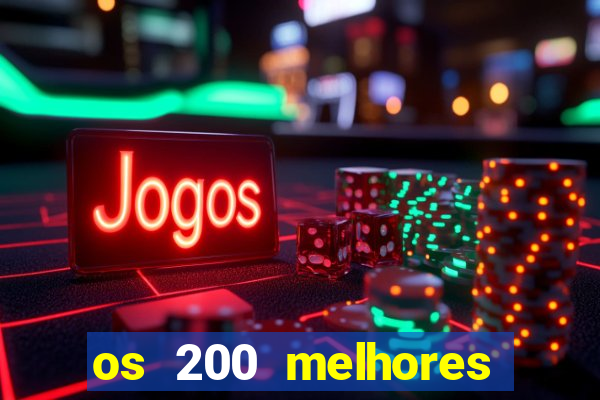 os 200 melhores jogos de ps2