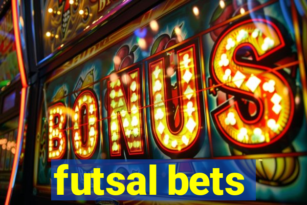 futsal bets