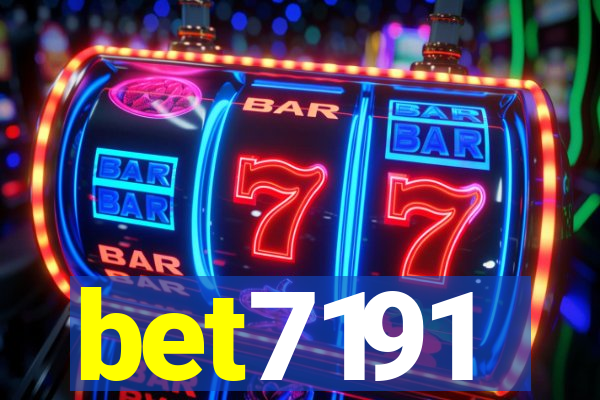 bet7191