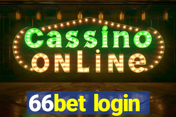 66bet login