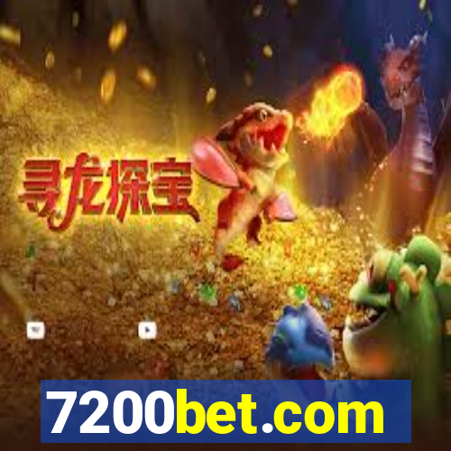 7200bet.com