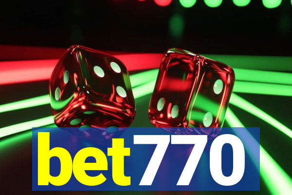 bet770