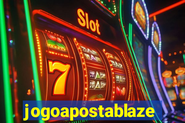 jogoapostablaze