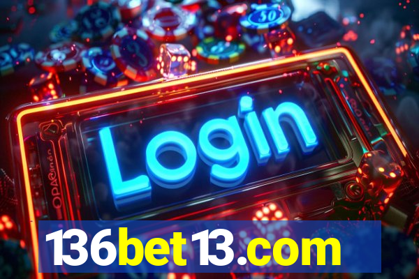 136bet13.com