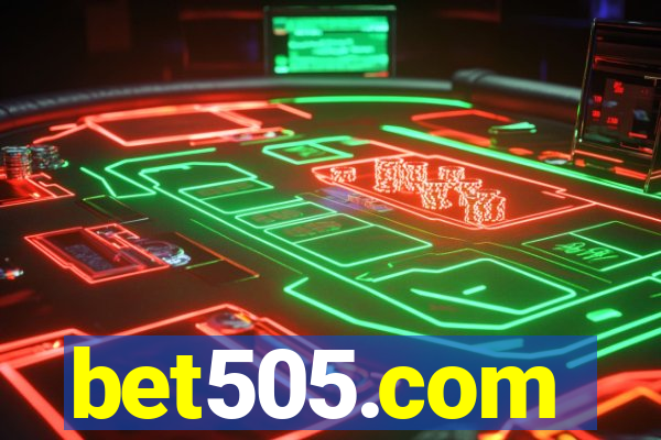 bet505.com