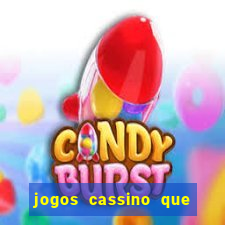 jogos cassino que mais pagam